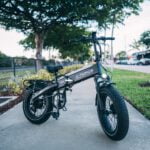 A qué velocidad puede ir una bicicleta eléctrica: Velocidades máximas y características