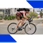 A qué velocidad va una bicicleta eléctrica: descubre su velocidad máxima