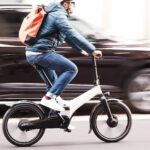 Ayuda bicicleta eléctrica en Madrid: guía completa para principiantes