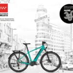 Ayudas comunidad de Madrid: bicicletas eléctricas y más