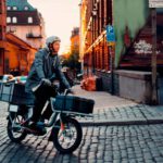 Bicicleta eléctrica: autonomía 200 km, la solución para un viaje sostenible