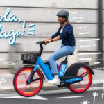 Bicicleta eléctrica e town: la combinación perfecta para un viaje sostenible