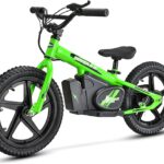 Bicicleta eléctrica para niños: las bicicletas más divertidas y seguras