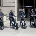 Bicicleta eléctrica Xiaomi Qicycle C2 Negro: la solución perfecta para la movilidad sostenible