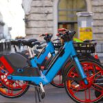 Bicicletas eléctricas ciudad: la solución sostenible para la ciudad
