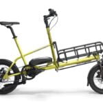Bicicletas eléctricas de 3 ruedas: la solución perfecta para la movilidad sostenible
