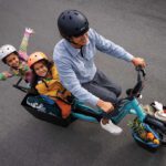 Bicicletas eléctricas infantiles: un viaje ecológico y divertido