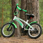 Bicicletas eléctricas para niños: la forma más divertida de explorar el mundo