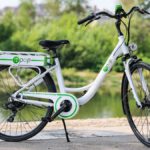 Bicicletas eléctricas: ruedas sostenibles para un futuro verde