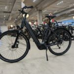 Biciecleta eléctrica Cube 625: la solución perfecta para la movilidad sostenible