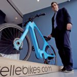 Biciecleta eléctrica: estrella galicia, experiencia única