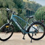 Biciletas eléctricas: las bicicletas más potentes para un viaje divertido