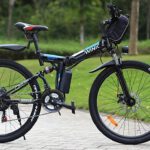 Biking eléctrico: calidad, precio y sostenibilidad en la compra