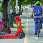 Cómo circular en Madrid con bici eléctrica: normas de circulación
