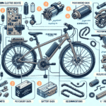 Cómo diseñar tu bici eléctrica: Guía de compra y pasos