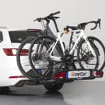 Cómo elevar bici eléctrica a portabicis: consejos y opciones