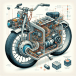 Cómo funciona el motor Box de una bicicleta eléctrica | Guía completa