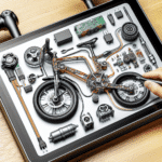 Cómo funcionan los display de la bici eléctrica | Guía completa
