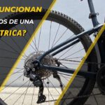 Cómo hacer funcionar una bici eléctrica 50 km: ajustes y trucos