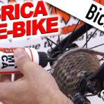 Con qué lubricar cadena bici eléctrica: la mejor forma de mantenerla