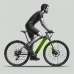¿De qué marca es la bicicleta eléctrica de Piqué? Descubre la Greyp G12S