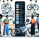 ¿Dónde comprar una bicicleta eléctrica? | Precio bicicleta eléctrica