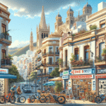 Dónde poner kit eléctrico bici en Alicante - Encuentra kits y talleres