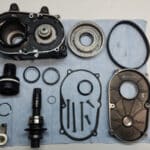 Dónde reparar motores eléctricos de bicicleta - Taller especializado en reparación
