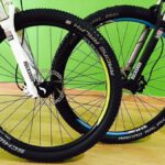 ¿Es conveniente una rueda de diámetro mayor para bicicleta eléctrica?