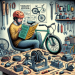 Es legal hacerse una bici eléctrica: normativa y regulaciones