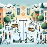 ¿Es mejor patinete eléctrico o bicicleta eléctrica? Descubre la respuesta