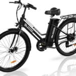 ¿Es suficiente batería 36V 250W para bicicleta eléctrica? Autonomía real