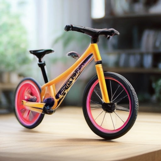 Image of the article should show a step-by-step guide on how to assemble and operate a bicycle electric.