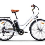 Helliot bikes: la bicicleta eléctrica perfecta para todos