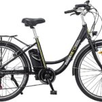 Kit de conversión de bicicleta eléctrica 250w: la solución perfecta para un viaje sostenible