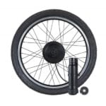 Kit eléctrico bicicleta montaña 29: la solución perfecta para tus viajes