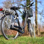 Kit motor eléctrico bicicleta rueda trasera: la solución perfecta para la movilidad sostenible