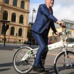 Multa bicicleta eléctrica 500w: la solución perfecta para la movilidad sostenible