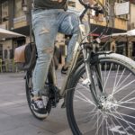 Normativa para circular con bicicletas eléctricas en CDMX