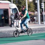 Normativas bicicletas eléctricas: la solución sostenible para la movilidad urbana