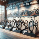 Para cuando bicicletas de montaña eléctricas en Decathlon: Modelos disponibles