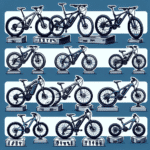 Para cuando bicicletas de montaña eléctricas en Decathlon: opciones y modelos disponibles