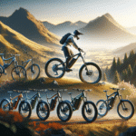 Qué bicicleta de montaña eléctrica comprar: Las mejores del 2023