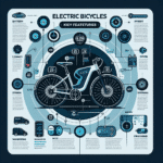 Qué bicicletas eléctricas son las mejores: análisis y recomendaciones