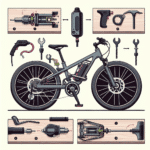 Qué es un deslimitador para una bicicleta eléctrica: formas de deslimitar una eBike